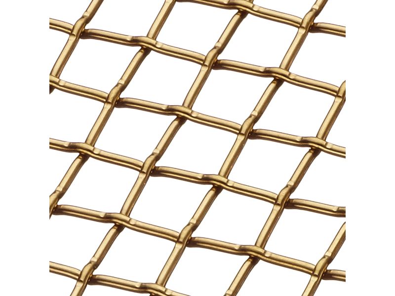 Banker Wire Mesh L-441